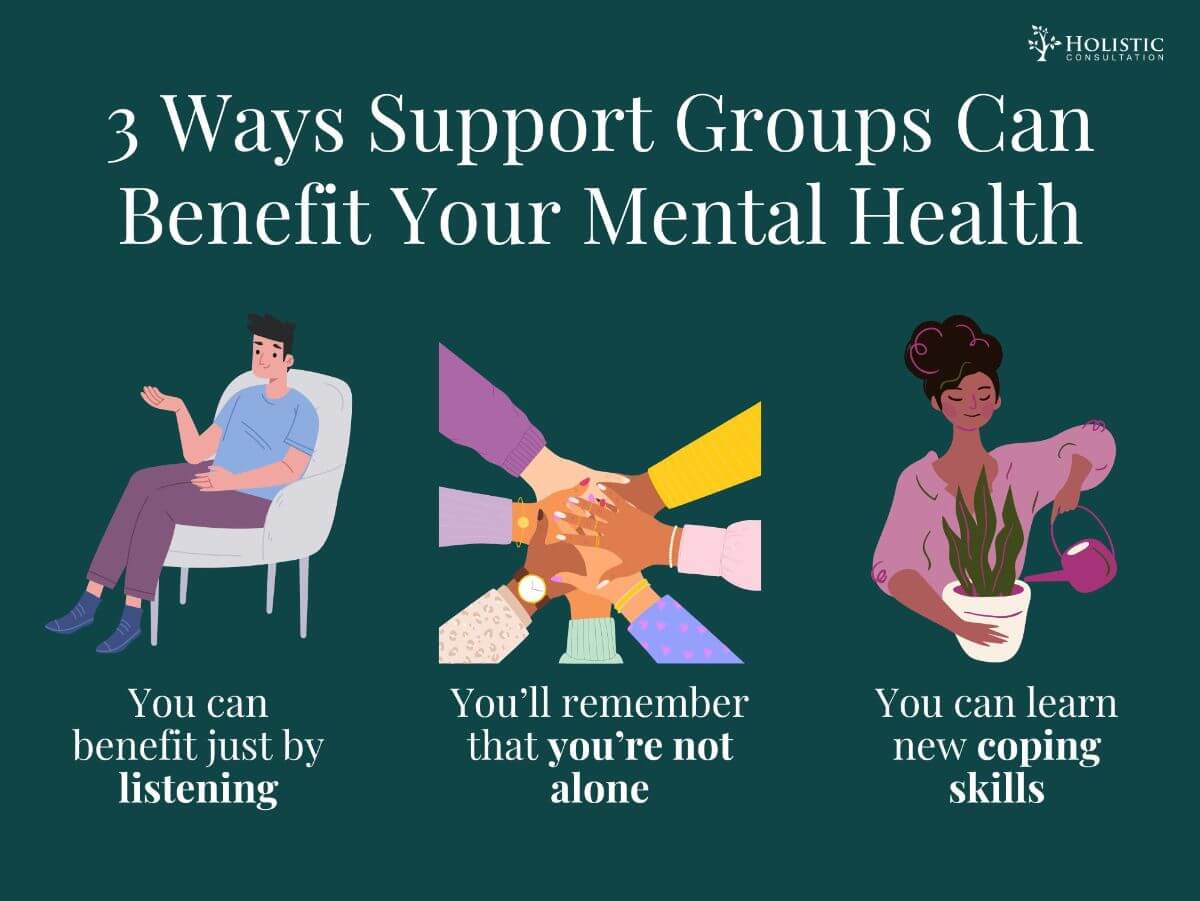 Mental Health Counseling