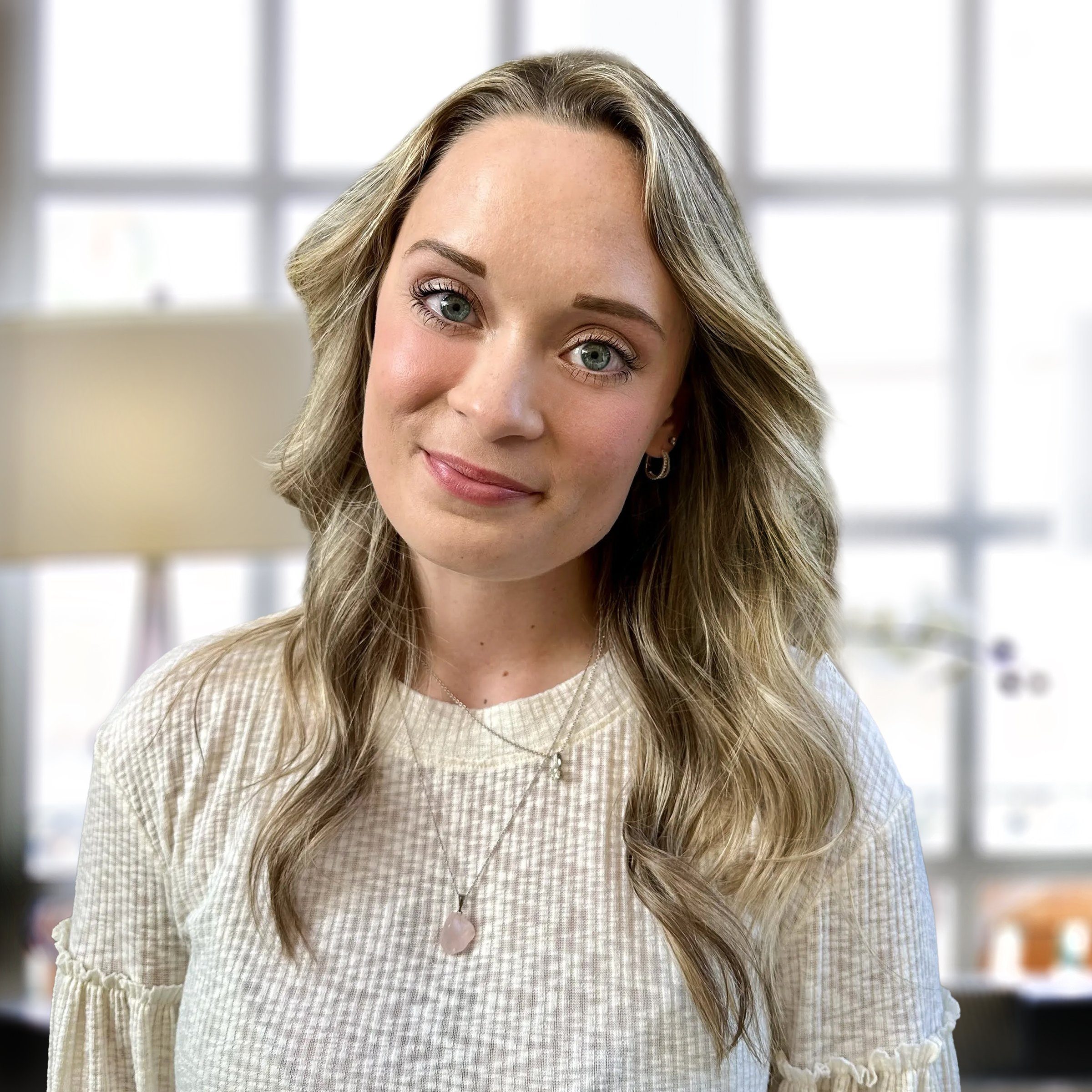 Hannah Miller, LPC, therapist for children, teens, and adults in Clintonville, Columbus, Ohio