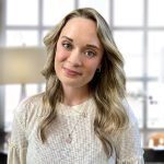 Hannah Miller, LPC, therapist for children, teens, and adults in Clintonville, Columbus, Ohio