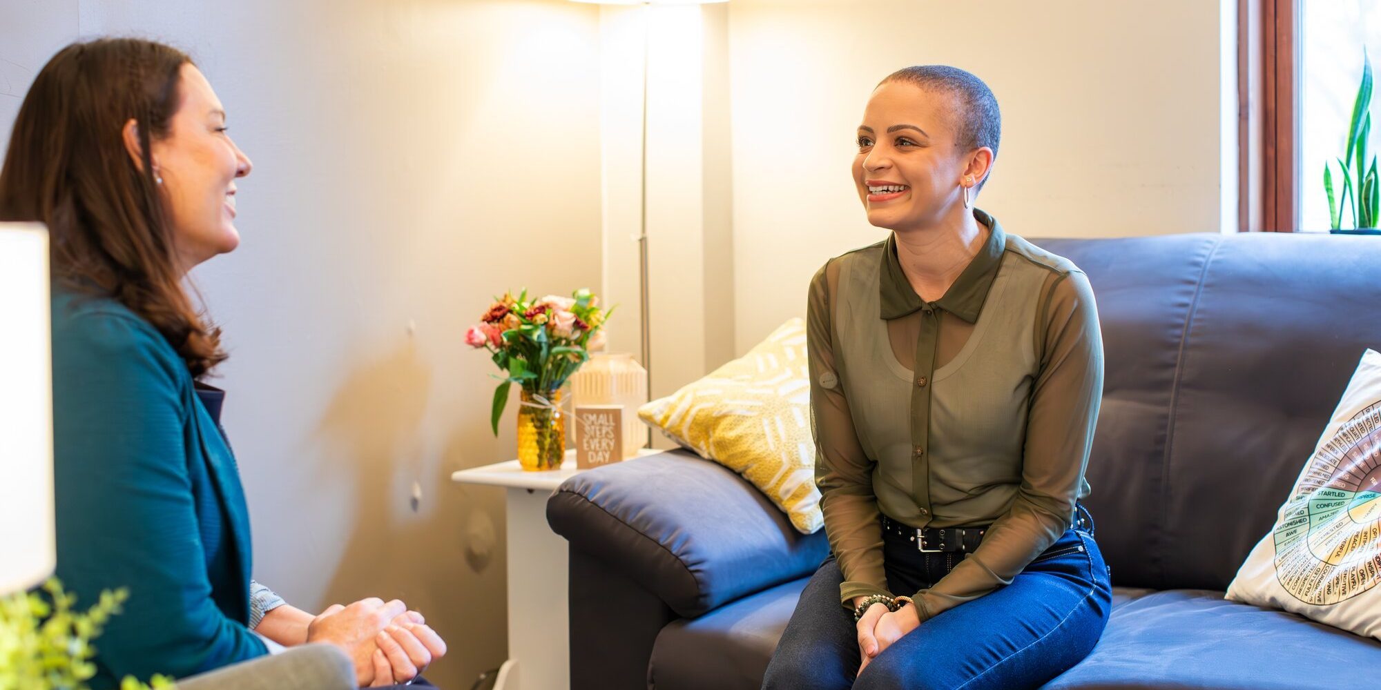 Therapy Intensives in Columbus and Troy, OH | Holistic Consultation