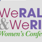holistic-consultation-LLC-we-rally-and-we-rise-logo-purple