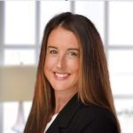 Jamie Knowlton, billing specialist at Holistic Consultation, smiling in professional headshot