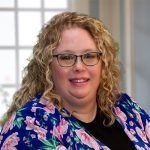 Mandy Daniel, MSW, LISW-S, Clinical Director and smiling therapist at Holistic Consultation, serving clients across Ohio