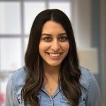 Nikki Tee, Practice Manager at Holistic Consultation, smiling in professional headshot